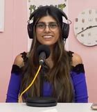 Mia Khalifa Zitate 